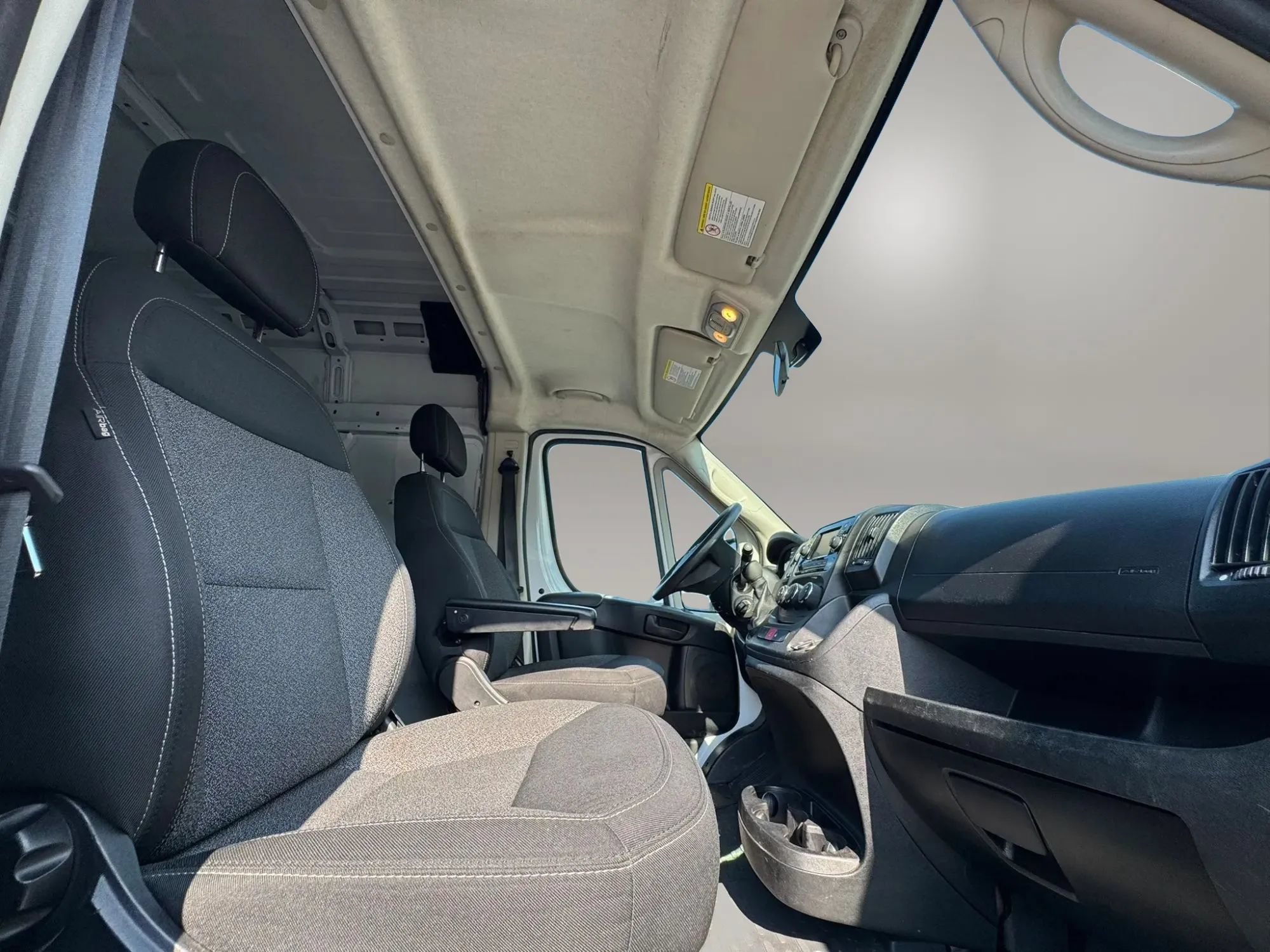 Used 2020 RAM ProMaster 1500 FWD image 14