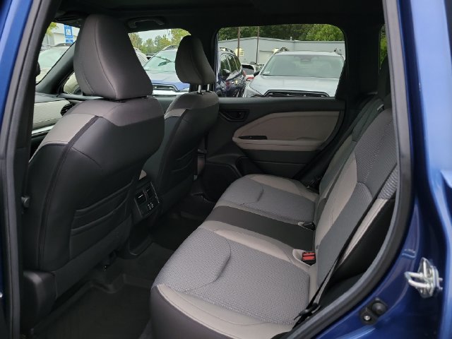 Certified 2026 Subaru Forester Premium AWD/4WD image 13