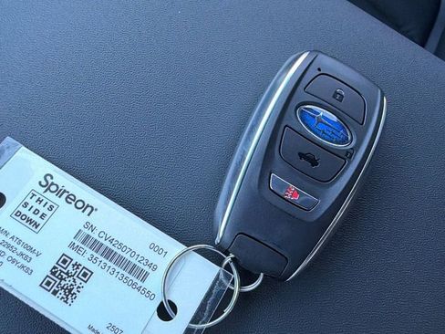 New 2026 Subaru Outback Premium AWD/4WD image 29
