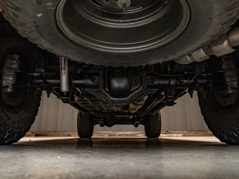 Used 2020 Ford F250 Lariat image 14