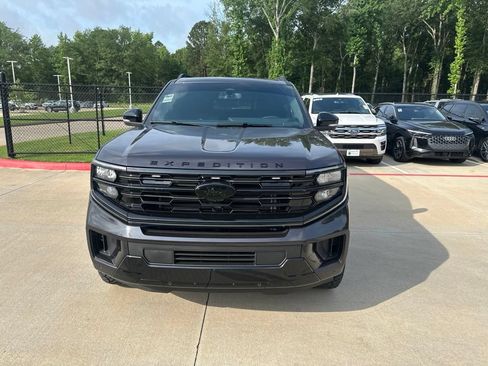 Used 2026 Ford Expedition Max Platinum w/ Stealth Performance Package AWD/4WD image 6