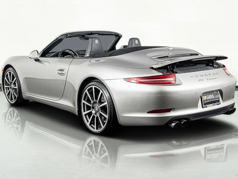 Used 2013 Porsche 911 Carrera image 15