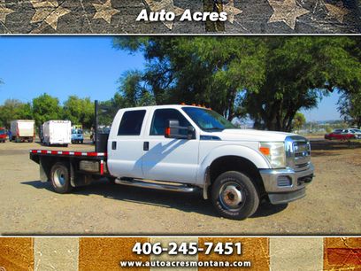 Used 2015 Ford F350 XLT