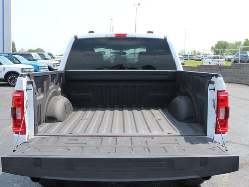 Used 2023 Ford F150 XL w/ STX Black Appearance Package AWD/4WD image 16