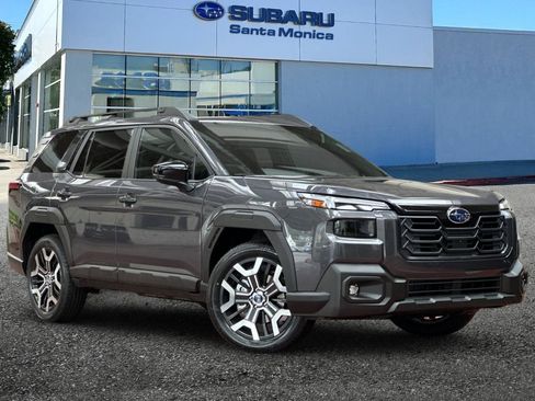 New 2026 Subaru Outback Touring XT image 2