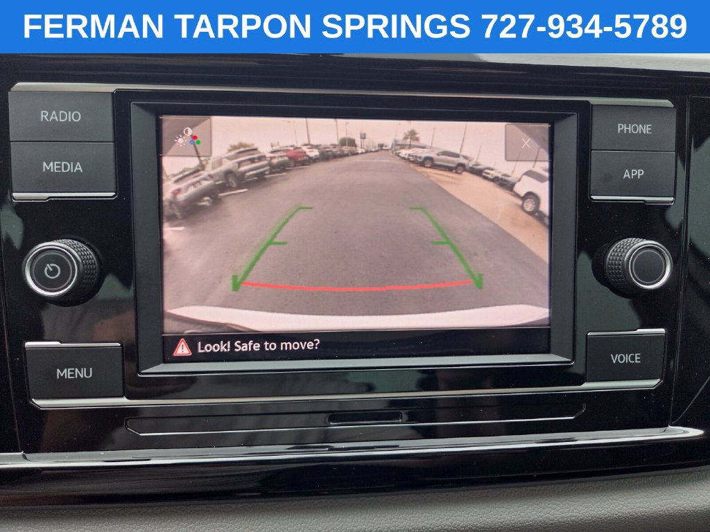 Used 2023 Volkswagen Taos S FWD image 25