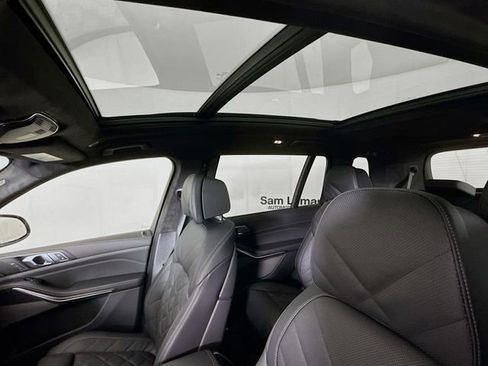 New 2026 BMW X7 xDrive40i w/ M Sport Package image 22