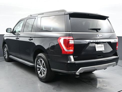 Used 2019 Ford Expedition Max XLT RWD image 5