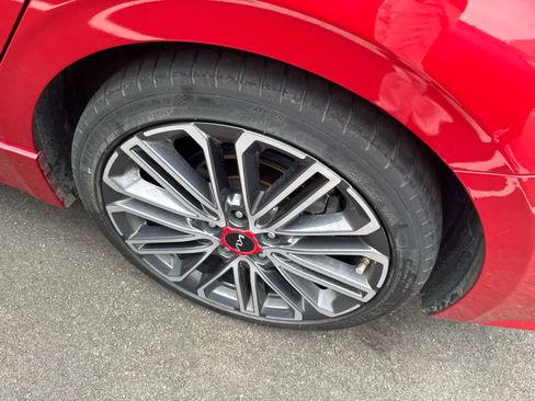 Used 2023 Kia Forte GT FWD image 5