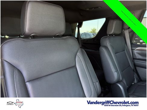 Used 2021 Chevrolet Tahoe LT RWD image 22