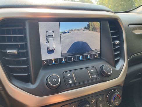 Used 2020 GMC Acadia Denali image 24