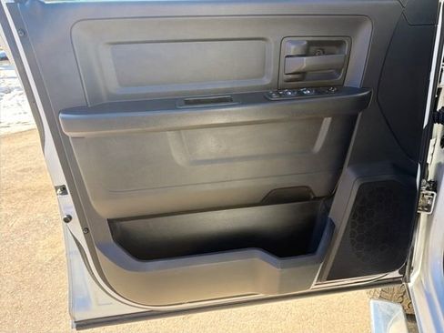 Used 2020 RAM 2500 Tradesman w/ Snow Chief Group image 12