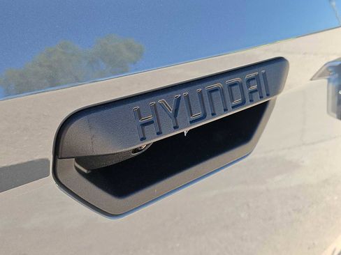 New 2026 Hyundai Santa Cruz SEL image 11