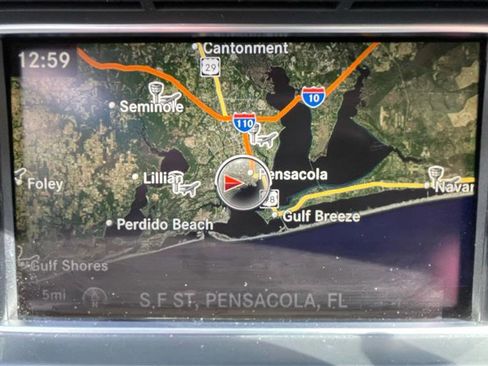 Used 2016 Mercedes-Benz E 350 Sedan image 9