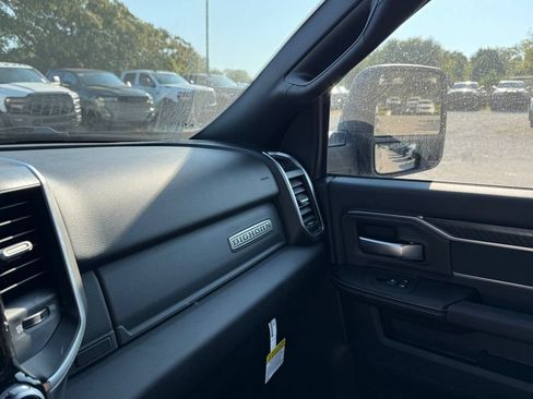 New 2027 RAM 2500 Big Horn AWD/4WD image 23