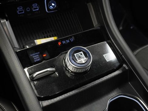New 2026 Jeep Grand Cherokee L 4WD image 26