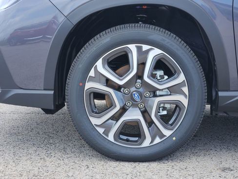 New 2026 Subaru Ascent Touring AWD/4WD image 7