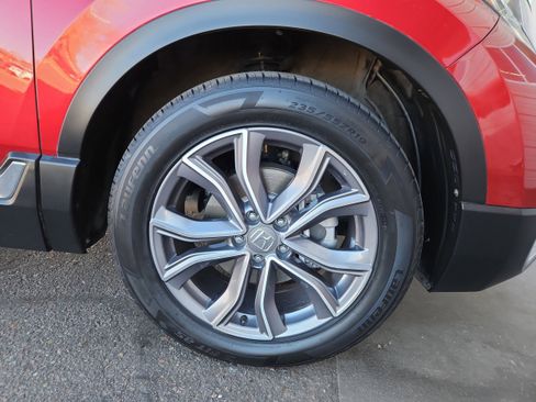 Used 2022 Honda CR-V Touring image 26