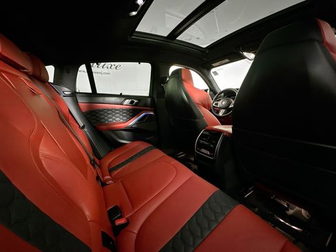 Used 2023 BMW X6 M w/ Competition Package AWD/4WD image 29
