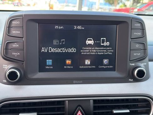 Used 2021 Hyundai Kona SE FWD image 29
