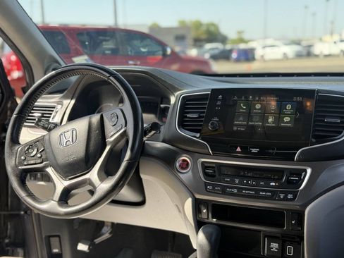 Used 2020 Honda Pilot EX-L image 18