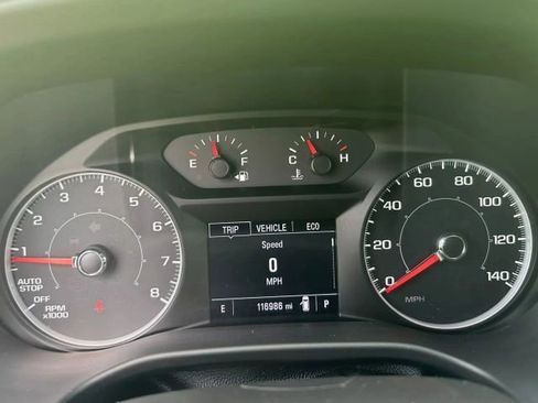 Used 2019 GMC Acadia SLE image 21