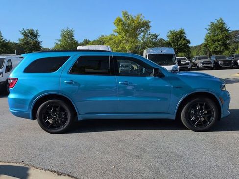 New 2026 Dodge Durango GT image 3
