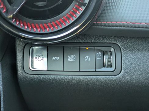 New 2026 Chevrolet Equinox RS w/ Convenience Package III image 15