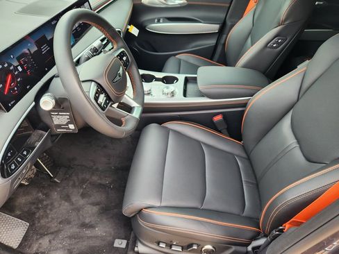 New 2026 Genesis GV70 2.5T Sport Prestige image 8