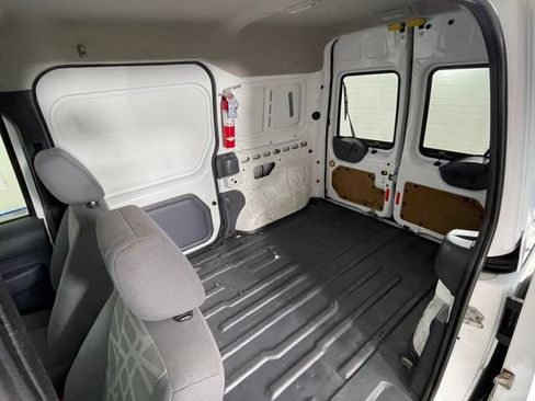 Used 2013 Ford Transit Connect XLT FWD image 11