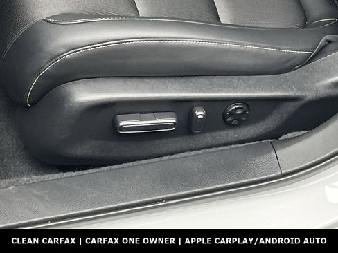 Used 2022 Honda Accord Sport image 9