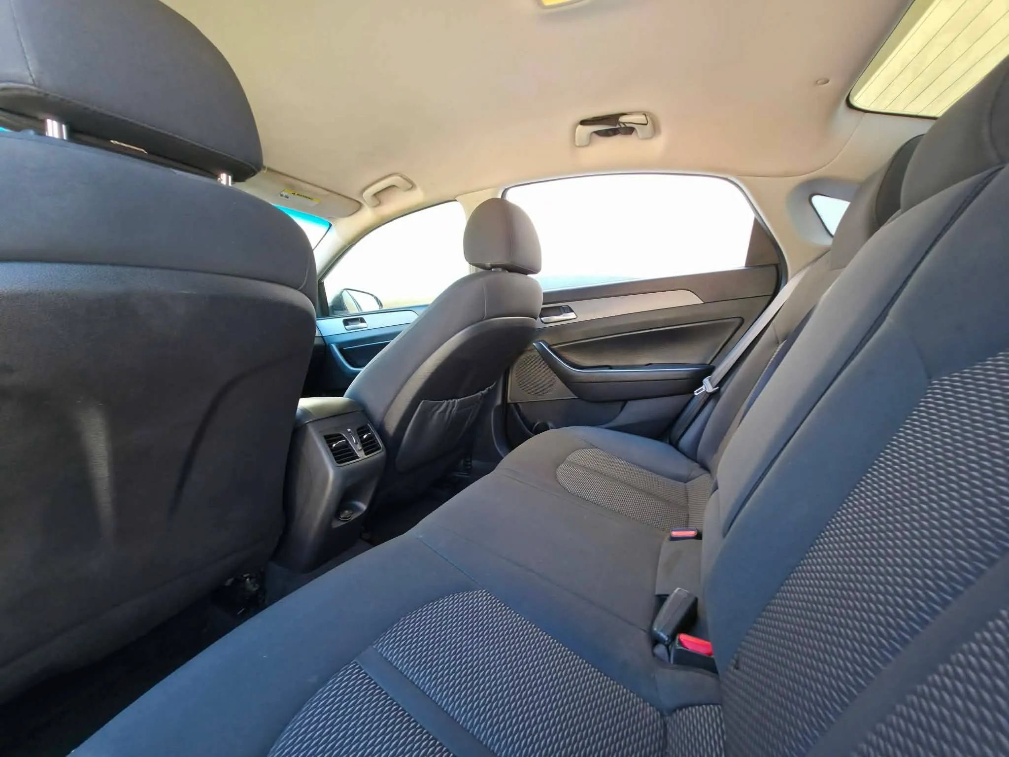 Used 2019 Hyundai Sonata SEL FWD image 12