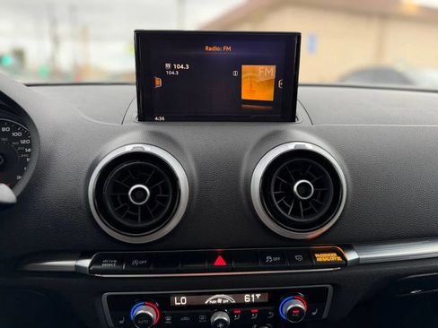 Used 2020 Audi A3 2.0T Premium image 38