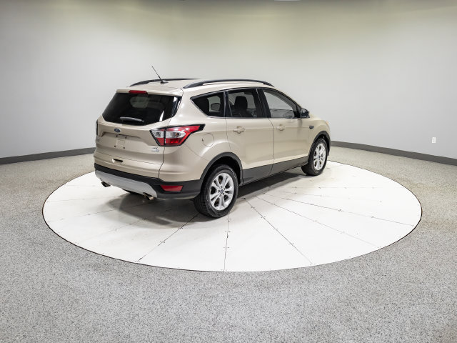 Used 2018 Ford Escape SE AWD/4WD image 28