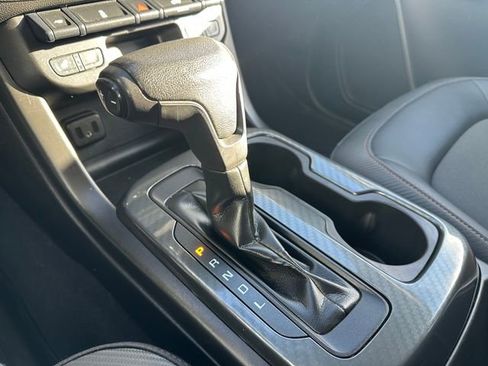 Used 2021 GMC Canyon AT4 image 18