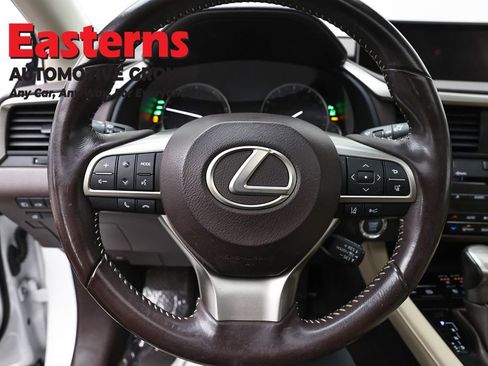 Used 2016 Lexus RX 350 AWD w/ Premium Package image 10