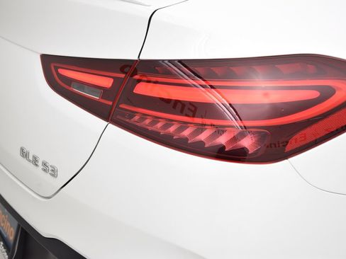 Certified 2026 Mercedes-Benz GLE 53 AMG 4MATIC Coupe image 14