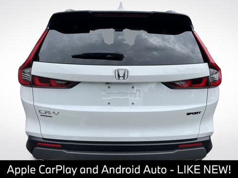 Used 2023 Honda CR-V Sport image 9