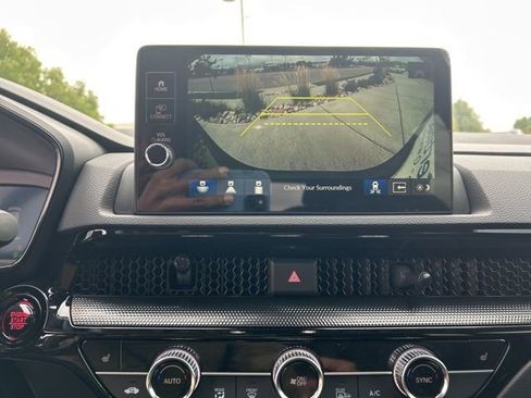 Used 2026 Honda CR-V EX-L image 25