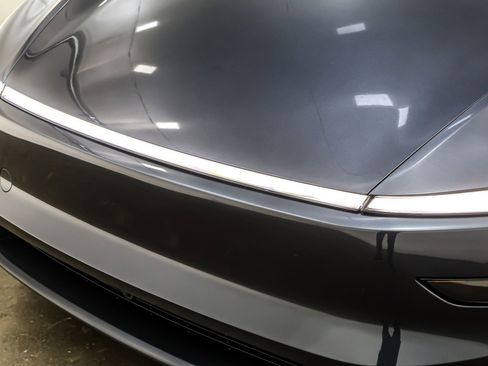 Used 2026 Tesla Model Y Long Range image 13