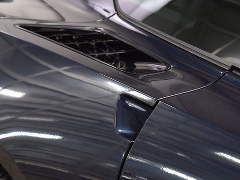 Used 2016 Chevrolet Corvette Stingray Coupe w/ Battery Protection Package image 19