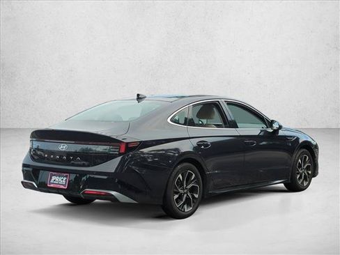Used 2024 Hyundai Sonata SEL FWD image 5