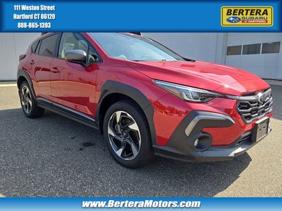 Used 2024 Subaru Crosstrek 2.5i Limited