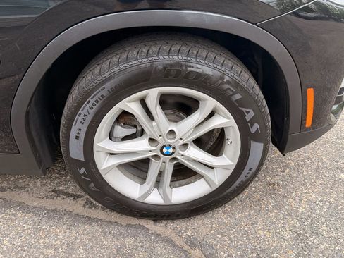 Used 2020 BMW X3 xDrive30i w/ Convenience Package AWD/4WD image 14