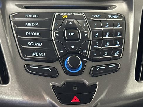 Used 2016 Ford Transit Connect XL image 21