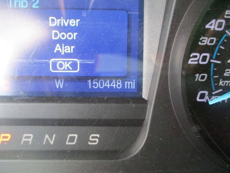 Used 2013 Ford Taurus SEL FWD image 13