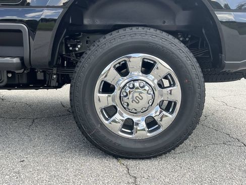 New 2026 Ford F250 King Ranch w/ Chrome Package AWD/4WD image 34