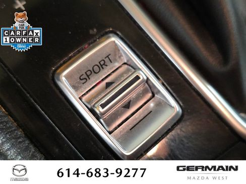 Used 2024 MAZDA CX-5 AWD 2.5 S image 35