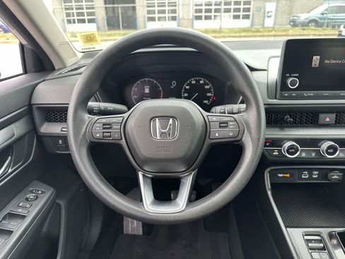 Certified 2023 Honda CR-V EX image 12