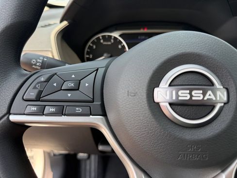 New 2026 Nissan Altima 2.5 SV FWD image 28